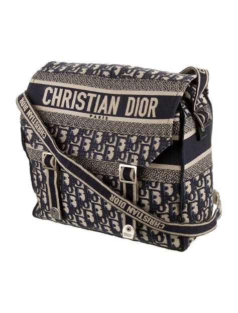 christian dior bag cross body|christian dior shoulder strap bag.